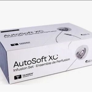 NEW in Box SEALED 10 T-slim AutoSoft XC 23” 6mm